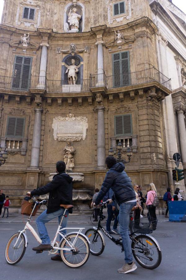 Ai Vicerè Palermo Exterior foto